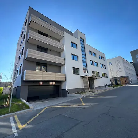 Dum Na Vinice Apartmán Praha