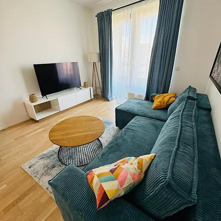 Appartement Dum Na Vinice *