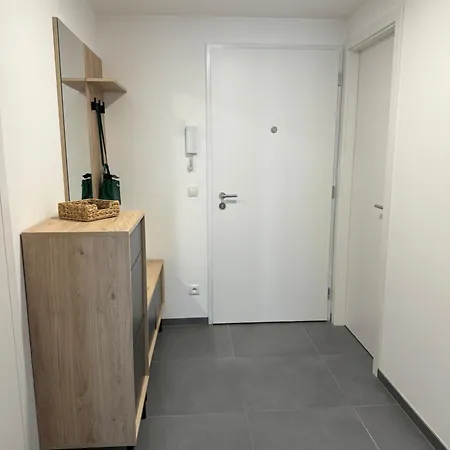 Dum Na Vinice Apartmán