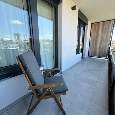 Dum Na Vinice Appartement