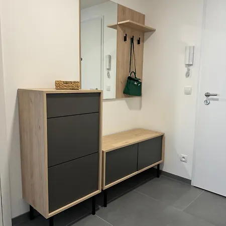 Apartmán Dum Na Vinice Praha