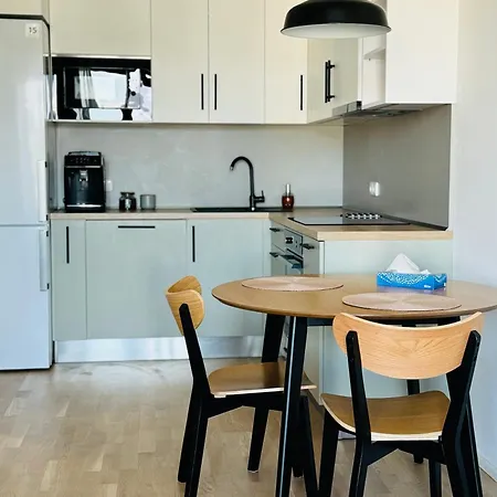 Apartmán Dum Na Vinice *
