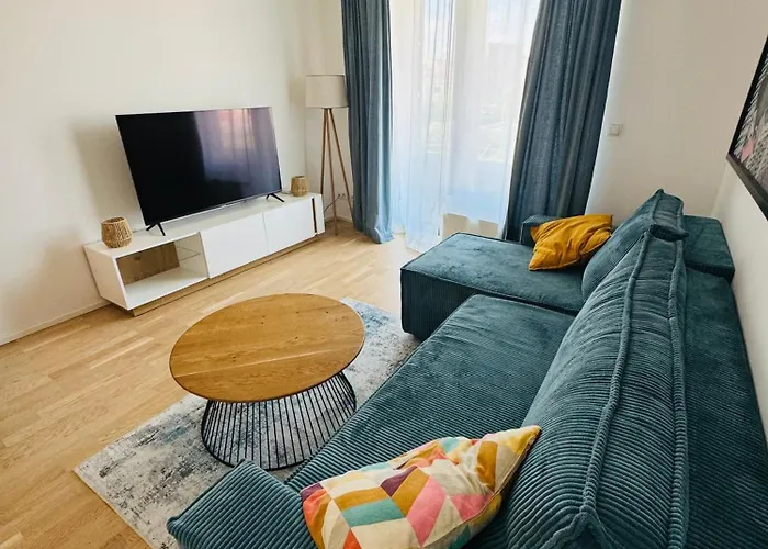 Appartement Dum Na Vinice *